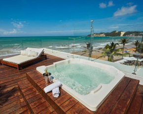 Elegance Comfort Natal Beira mar Coberturas Vip